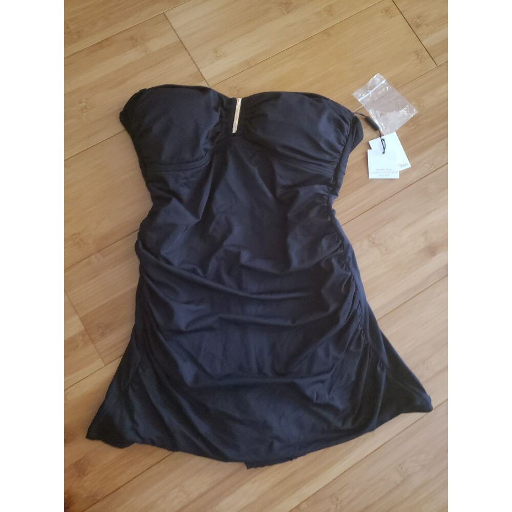 Calvin Klein One Piece Swimsuit 6